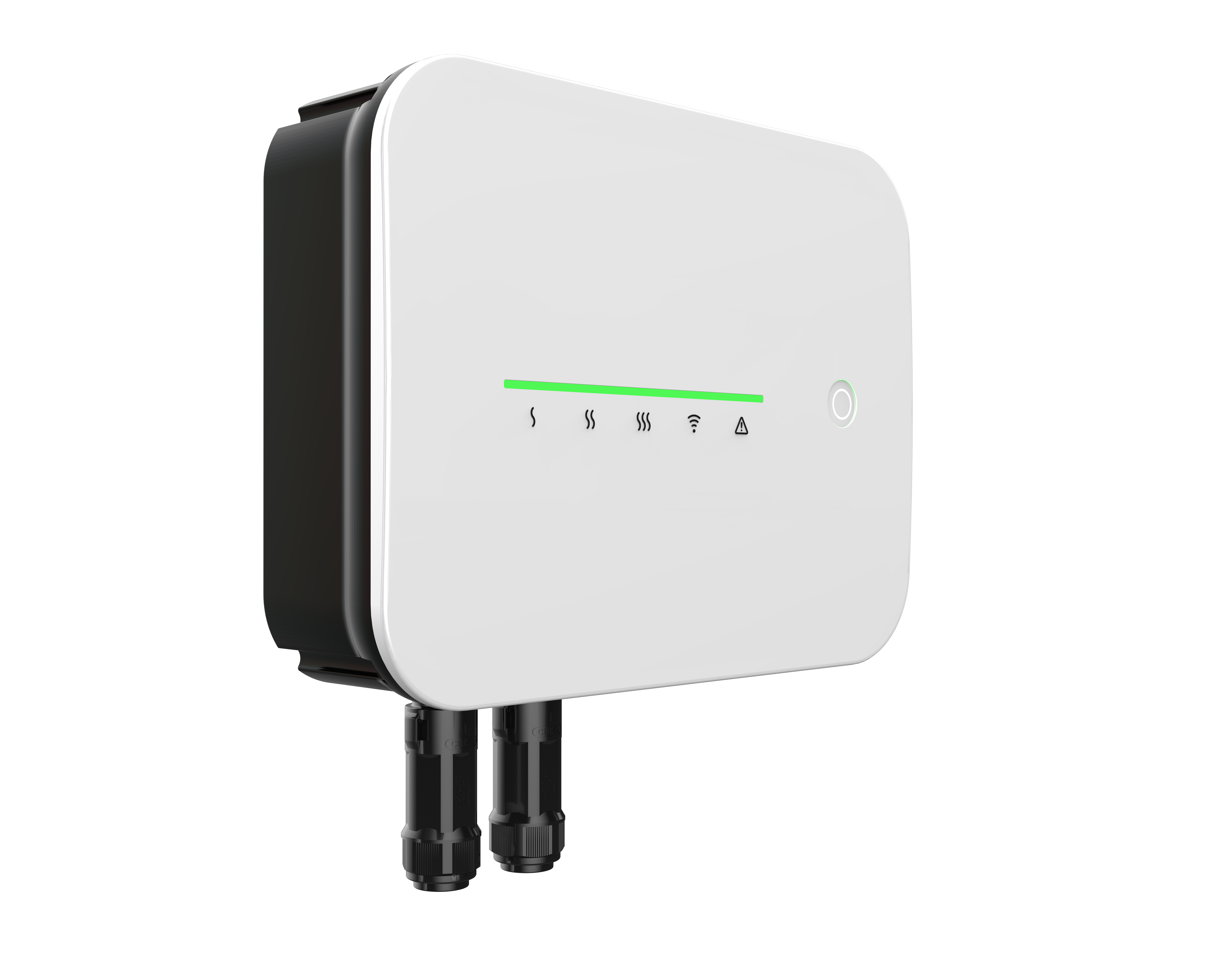 WattMate front view